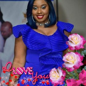 Meet your Posher, Jonette